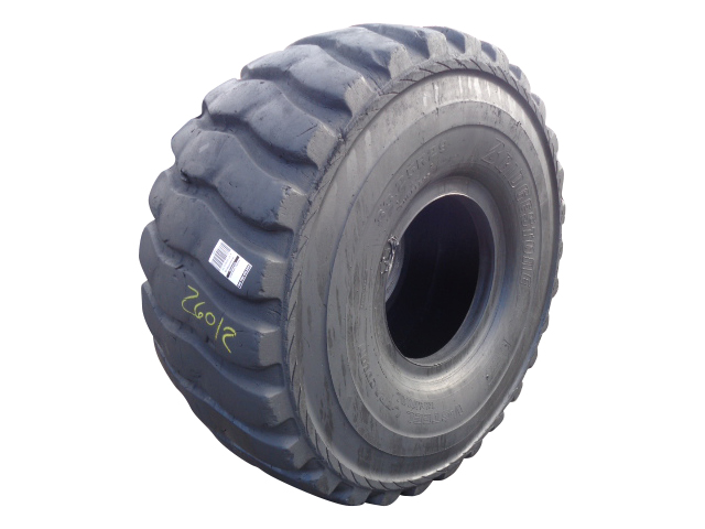 USED 33.25R29 Bridgestone VLT V-Steel L-Traction E-3/L-3 2* for Sale ...