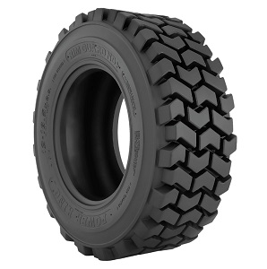 [NRG22] 10-16.5 Power King Rim Guard ND+ E (10 Ply), 100%