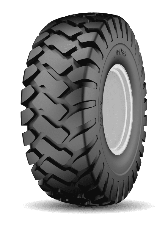 [P15525168] 15.5-25 Petlas NB70 L-3 F (12 Ply), 168A2 100%