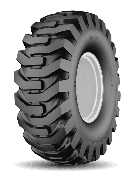 [P160024160] 16.00-24 Petlas PG 300 G-2 H (16 Ply), 160A8 100%