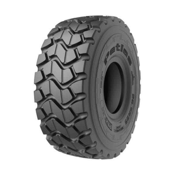 [P17525167] 17.5R25 Petlas PTXL31 E-3/L-3 100%