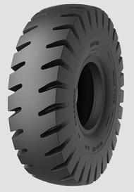 [P180025206] 18.00-25 Petlas C+ Carrier L-4 (40 Ply), 206A2 100%