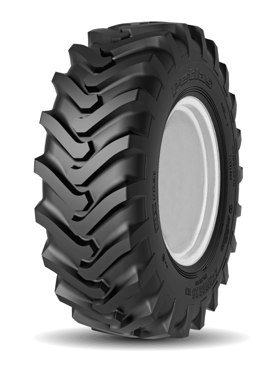 [P3408018143] 340/80R18 Petlas PTXND31 R-4 143B/143A8 100%