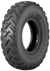 [PGW1R4] 14.00R24 Titan Farm TG2 G-2 1* 100%