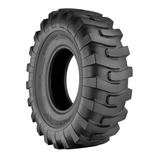 [PLR61] 23.5-25 Power King Industrial Loader L-2 H (16 Ply), 100%