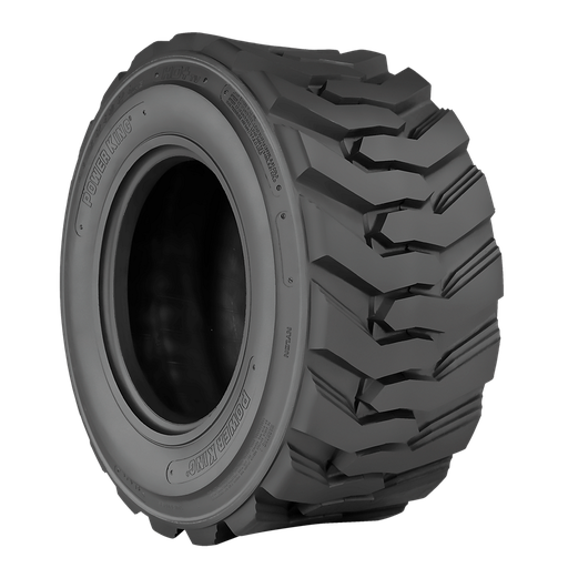 [RGD14] 27x8.50-15 Power King Rim Guard HD+ SS D (8 Ply), 100%