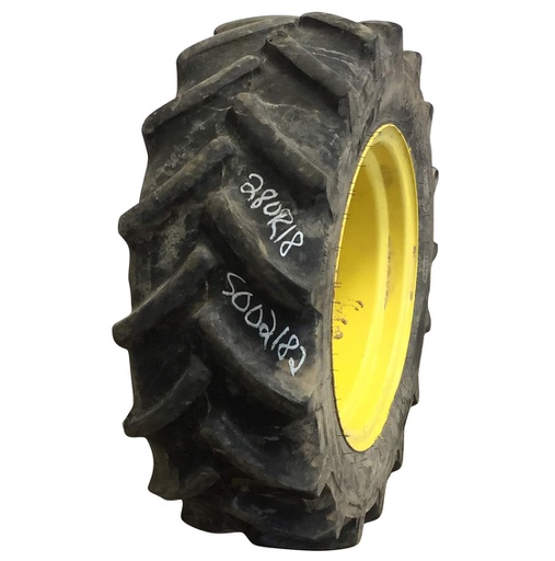 [RS002182-Z] 280/70R18 Mitas AC70 Radial  R-1W 114A8 65%