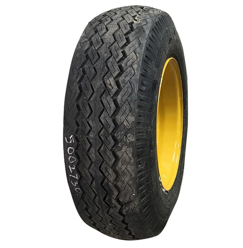 [RS002730] 10-16.5 Specialty Tires of America(STA) Super Transport LT ST D (8 Ply), 99%