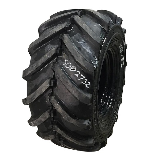 [RS002732] 26x12.00-12 Super Grip Rim Guard I-3 D (8 Ply), 99%