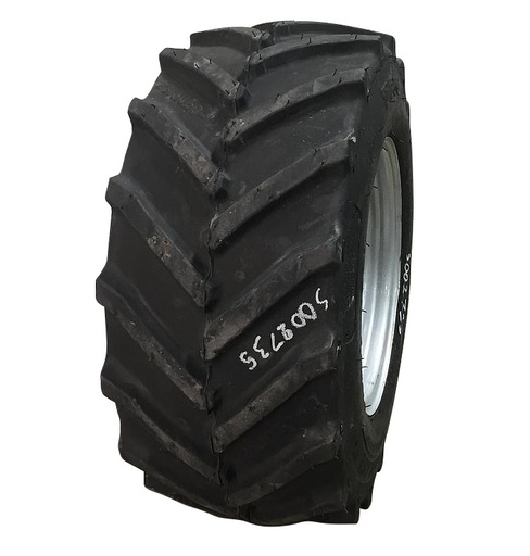 [RS002735] 23x10.50-12 Carlisle Tru Power I-3 B (4 Ply), 99%