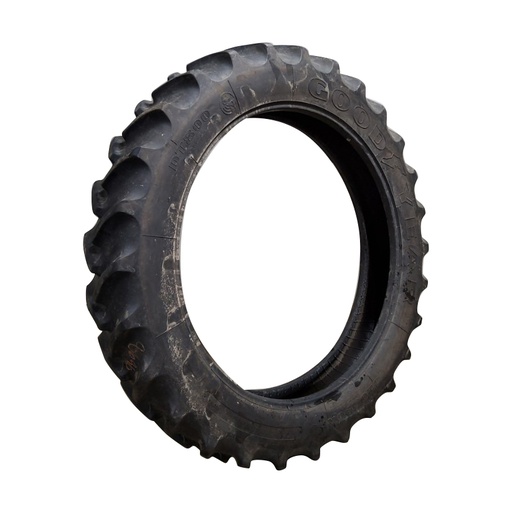 [RT005865] 320/90R50 Goodyear Farm DT800 Optitrac R-1W 161A8 80%