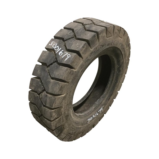 [S001679-Z] 29x8.00-15 Dico Deep Traction IND F (12 Ply), 99%