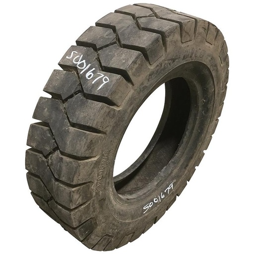 [S001679-Z] 29x8.00-15 Dico Deep Traction IND F (12 Ply), 99%
