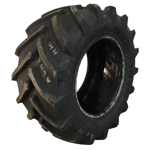 [S001948-Z] 710/55R34 Trelleborg TM900 High Power R-1W 164D 95%