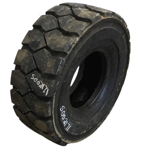 [S002171-Z] 23x9.00-10 Nortec Superlugs 800 IND J (18 Ply), 99%