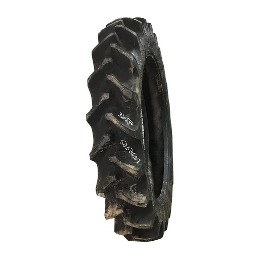 [S002657] 320/90R46 Goodyear Farm Special Sure Grip Radial TD8 R-2 148B 99%