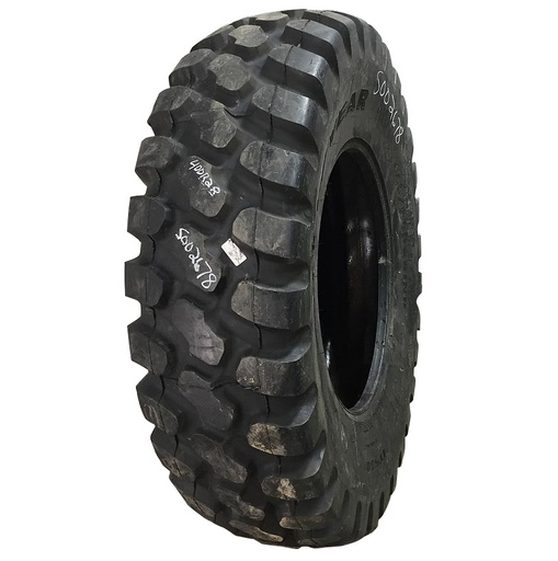 [S002678-Z] 440/80R28 Goodyear Farm Radial IT530 R-4 156A8 99%