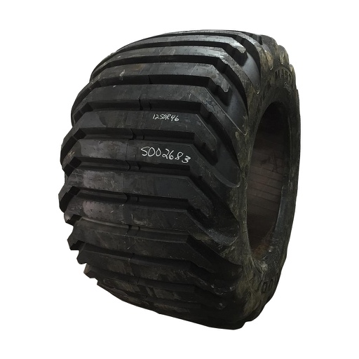 [S002683-Z] LSW1250/40R46 Goodyear Farm Muck Master Radial R-1 99%