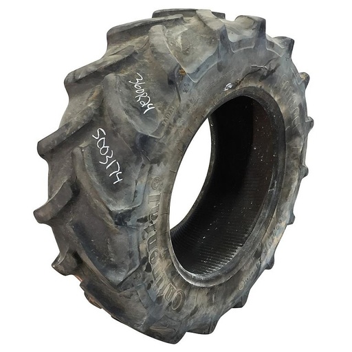 [S003174] 360/70R24 Continental AC70T Contract R-1 119B 45%