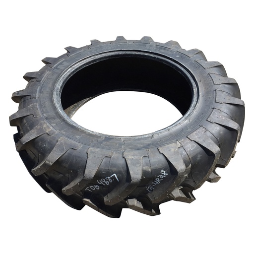 [T004887-Z] 12.4R28 Michelin AgriBib R-1W 118B 99%