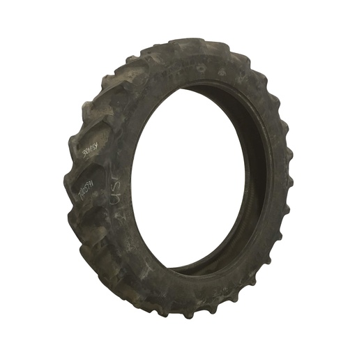 [T005991-Z] 380/90R54 Goodyear Farm DT800 Super Traction R-1W 152B 55%