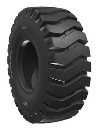 NEW 17.5R25 Nokian Loader Grip L-3 157B 100% for Sale | NTS Tire Supply