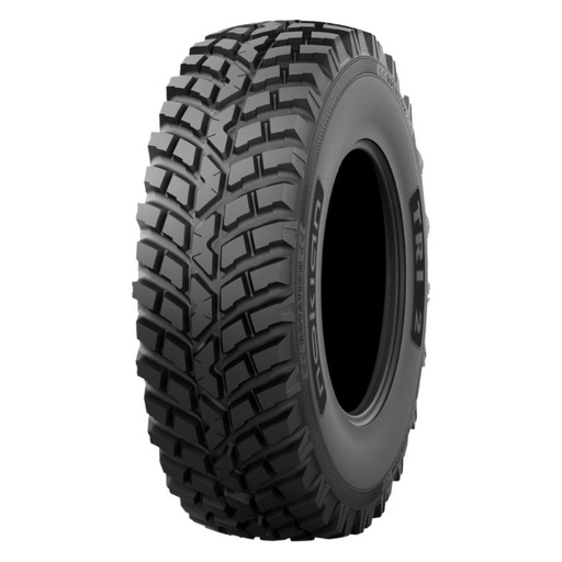 [T445550] 360/80R28 Nokian TRI 2 R-1 142D/146A8 100%