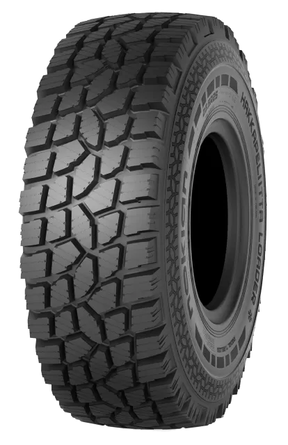 [T445590] 17.5R25 Nokian Hakkapeliitta Loader L-2 153A8 100%