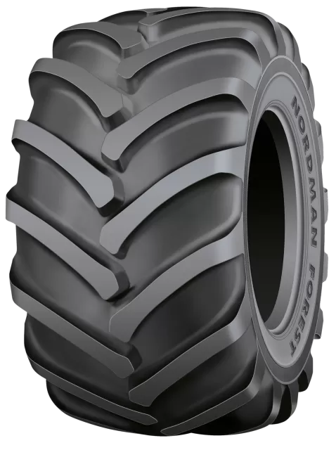タヌタヌ NEW 710/40-22.5 Nokian Nordman Forest TRS L-2 H (16 Ply), 151A8
