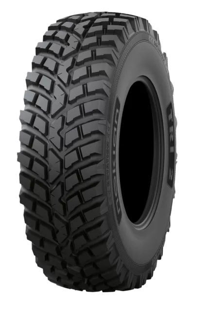 [T845539] 250/75R16 Nokian TRI 2 Steel R-1 120G 100%