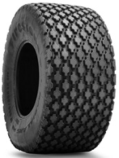 [000419] IF900/65R32 Firestone Radial All Non-Skid R-3 191B 100%