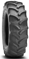 [002106] 400/80R24 Firestone Radial 8000 R-1W 156A8 100%