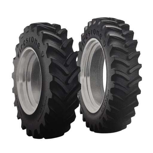 [003156] 400/75R38 Firestone Performer EVO R-1W 138D 100%