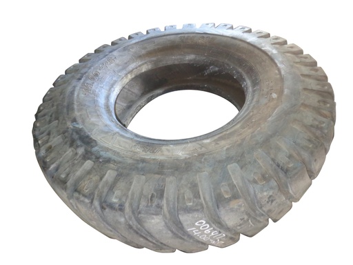 [006417-Z] 14.00-25 BKT Tires EM 937 Earthmover E-3 N (24 Ply), 75%