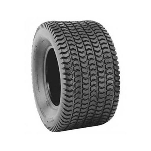 [007432] 215/80D15 Bridgestone Pillow Diamond G-2 B (4 Ply), 100%