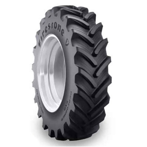 [007475] 420/85R28 Firestone Performer EVO R-1W 139D 100%