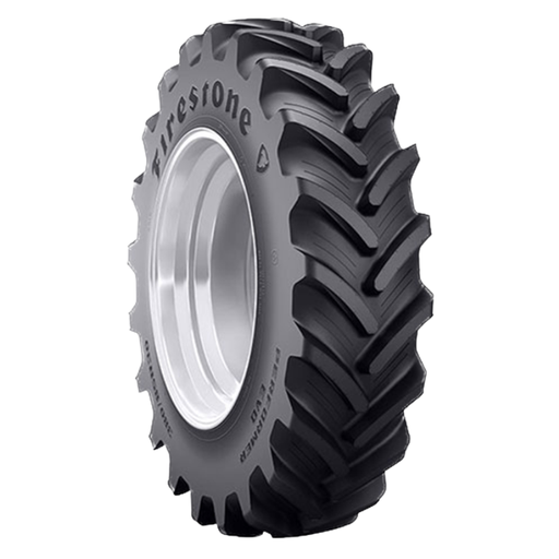 [007483] 380/85R34 Firestone Performer EVO R-1W 137D 100%