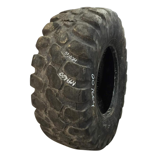 [007664-Z] 500/70R24 Goodyear Farm Radial IT530 R-4 157B 55%