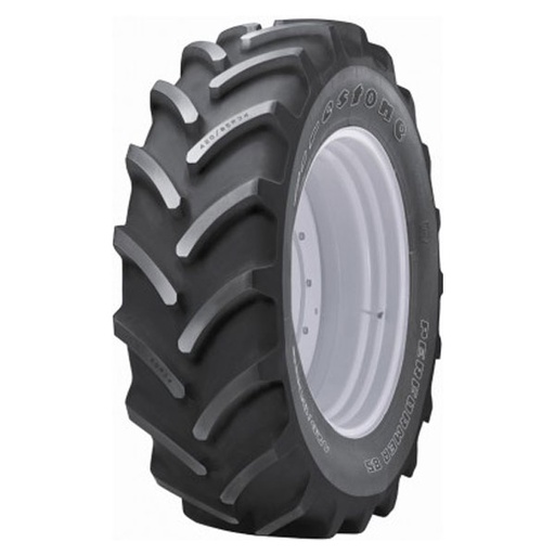 [011480] 320/85R36 Firestone Performer 85 Extra R-1W 128D 100%