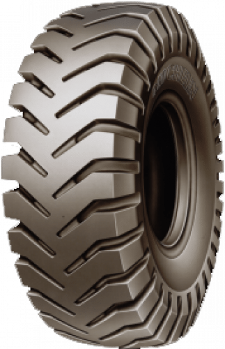 [06866] 14.00R24 Michelin XKA E-3/L-3 100%