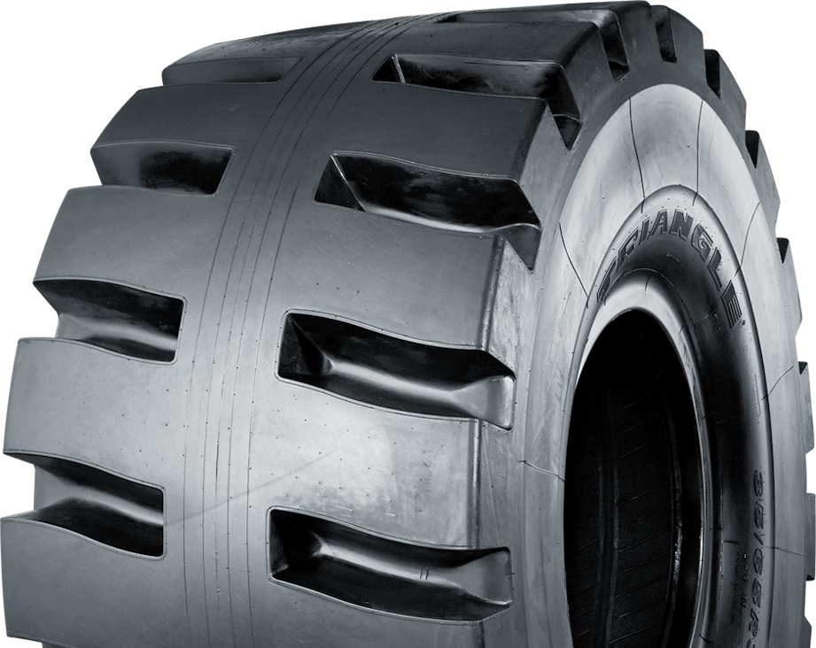 [10135350011] 35/65R33 Triangle TL535S+ L-5 100%