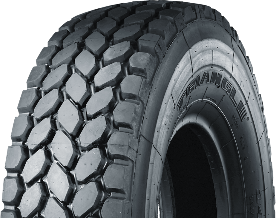 [10135860181] 16.00R25 Triangle TL586 E-2 177E 100%