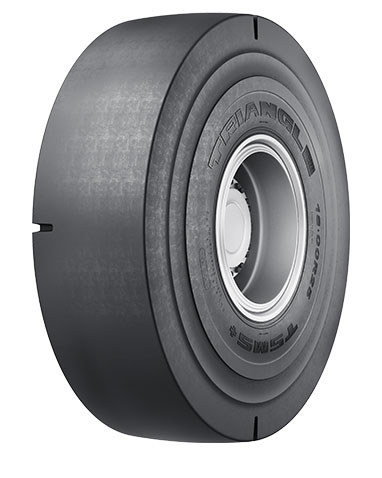 [1013SMS1940] 18.00R25 Triangle TSMS+ L-5S 100%