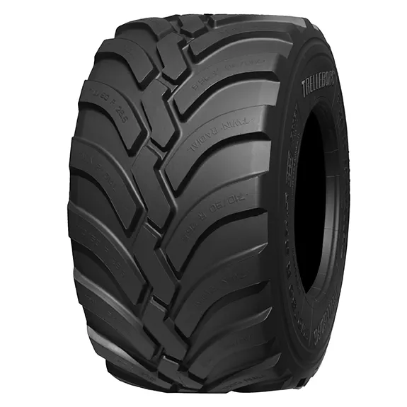 [10893700] 800/60R32 Trelleborg Twin Radial HF-2 100%