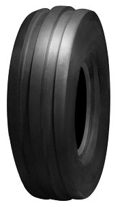[1154800] 3.50-8 Trelleborg T513 3 Rib F-2 B (4 Ply), 100%