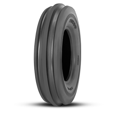 [1400600] 6.00-16 Pirelli TD500 3-RIB F-2 C (6 Ply), 100%