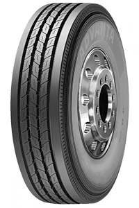 [1953291226] 11R22.5 Advanta AV5000S A/P Steer H (16 Ply), 143M 100%