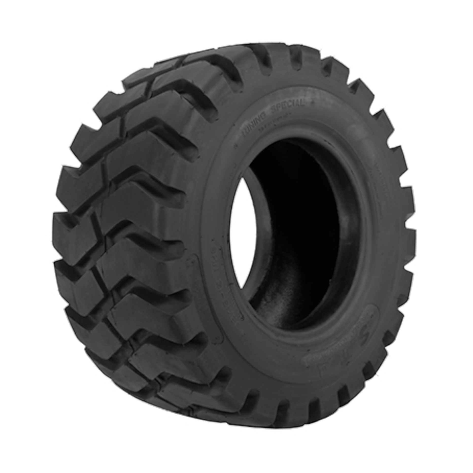 [206014116] 27x9.00-10 Goodyear Farm American Miner HD H (16 Ply), 100%
