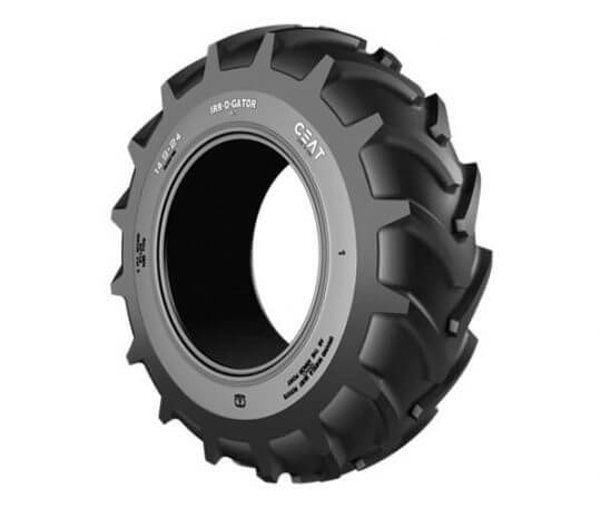 [2-533] 11.2-24 Ceat Irrogator R-1 B (4 Ply), 100%