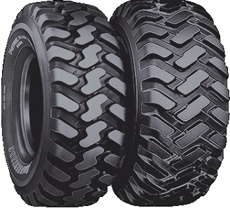 [293954] 14.00R24 Bridgestone VUT V-Steel Ultra Traction G-2 100%